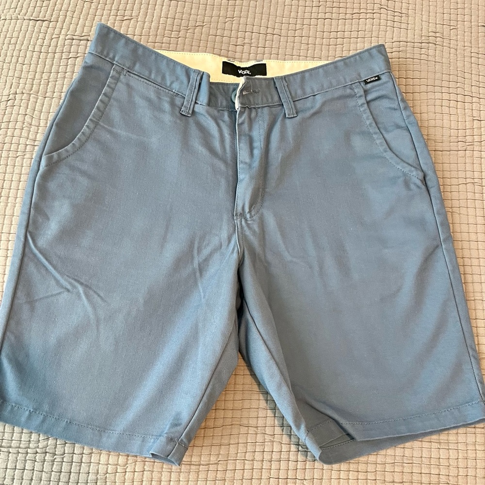 VANS CHINO RELAXED SHORTS